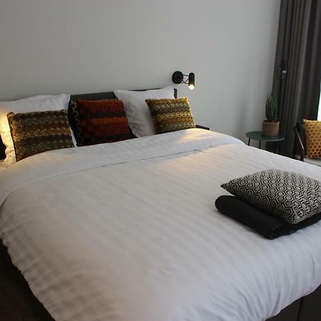 Citystay Антверпен Екстер'єр фото